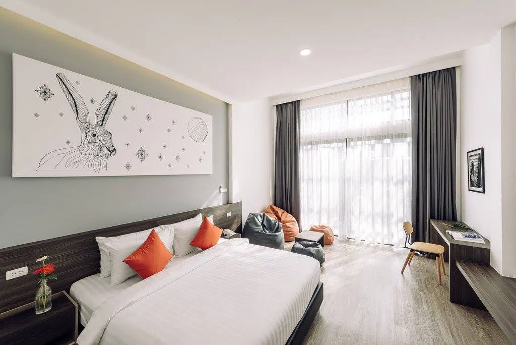 room image